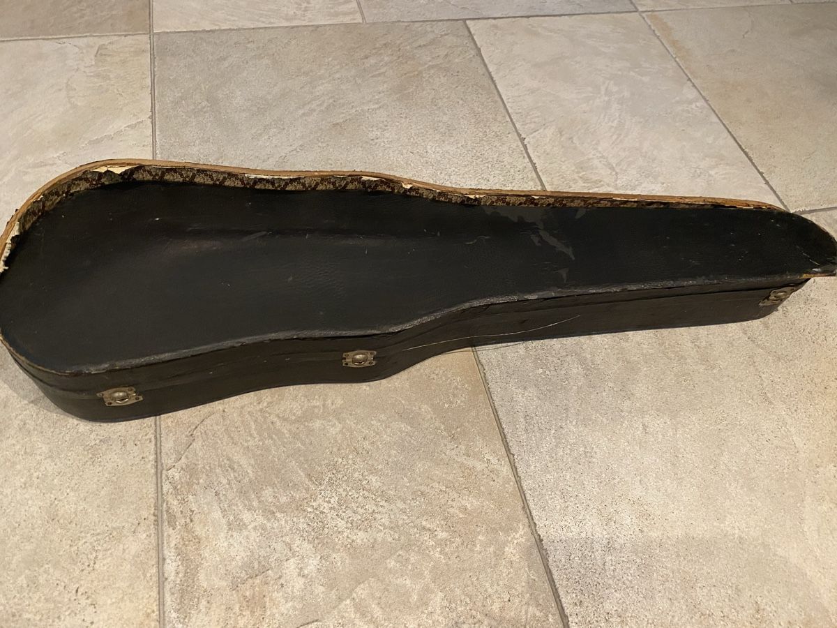 Strumenti musicali: Violino  – Difettoso da Trimbach venduto da ale5522