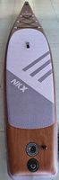 NKX Caliber 13'4'' Lavender - SUP gonflable quasi neuf