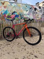 Specialized CRUX DSW custom - taille 56 - Neuf