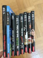 Bücherpacket