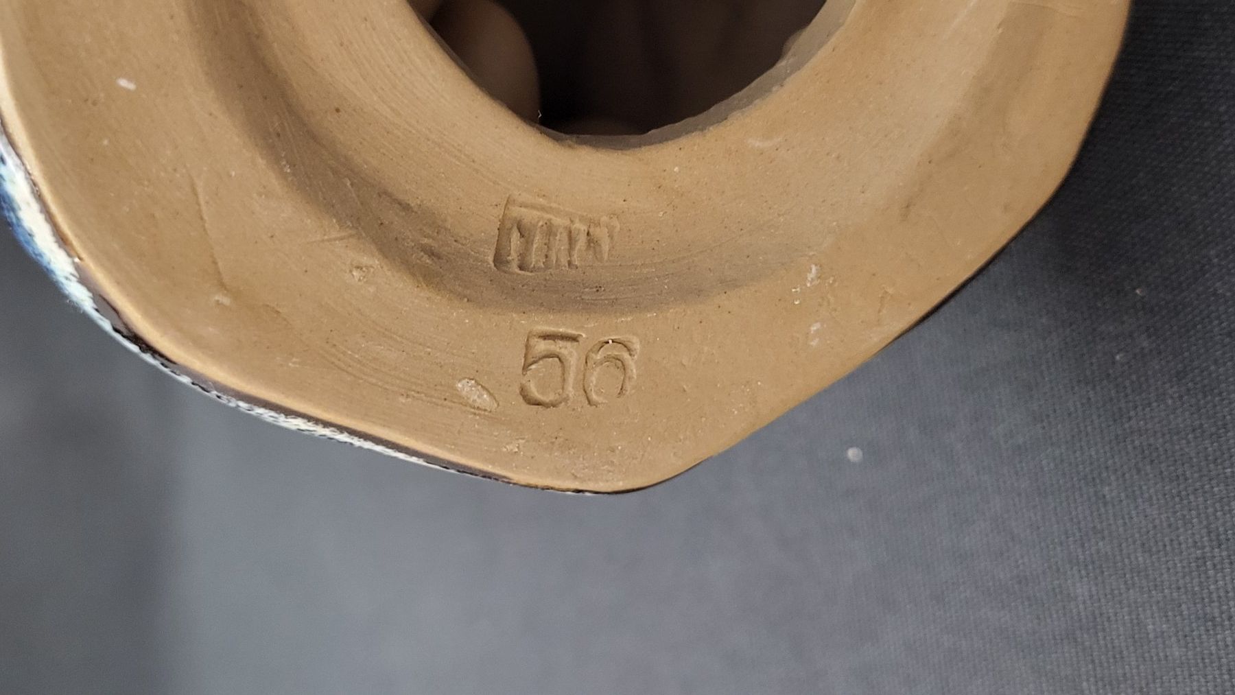 Figurines: Shiwan-Keramikfigur "Frau mit Ziegen" – D'occasion à Basel par spinne02 8