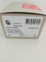 Feller Dreh-Dimmer 40300.RC.BSE neu in Originalverpackung