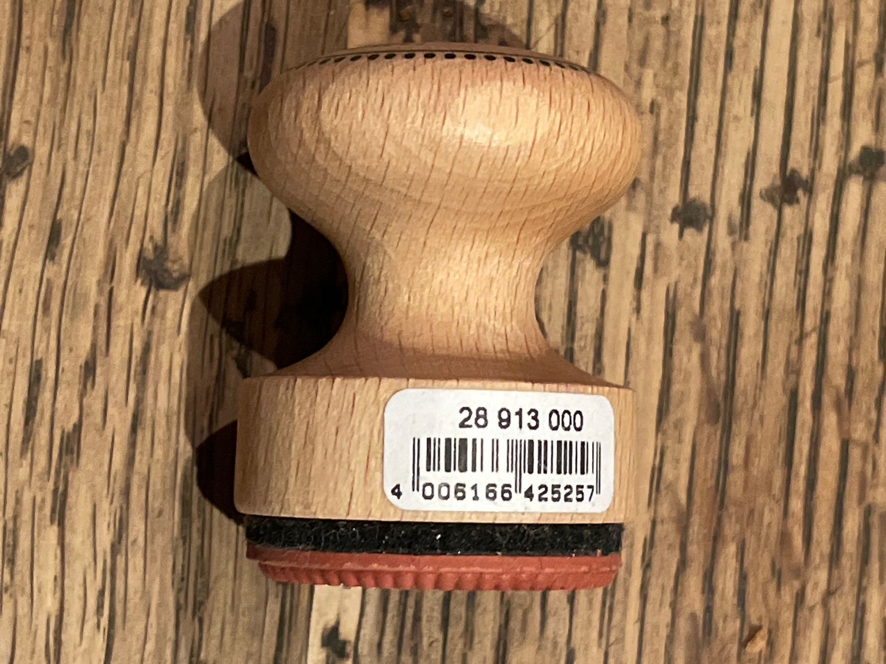 Timbri: 28913000 tampon stempel – Nuovo (secondo la descrizione) da Lajoux JU venduto da Briard0 2