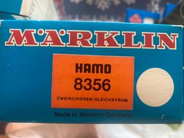 Ce 6/8 Märklin Hamo
