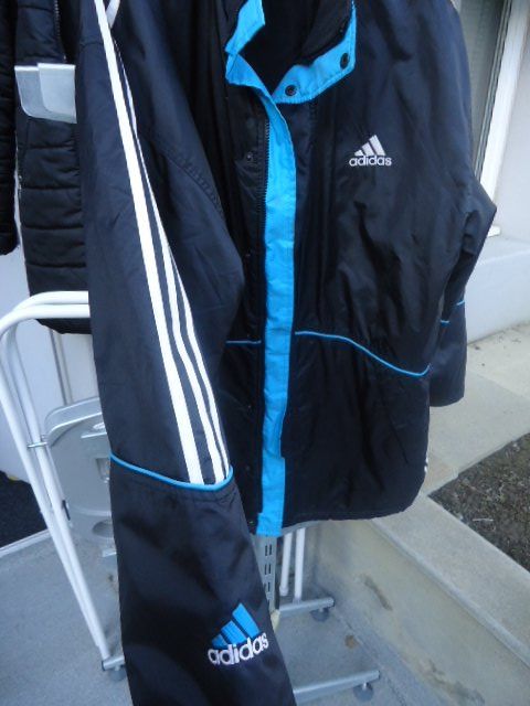 Adidas cheap winterjacke xl