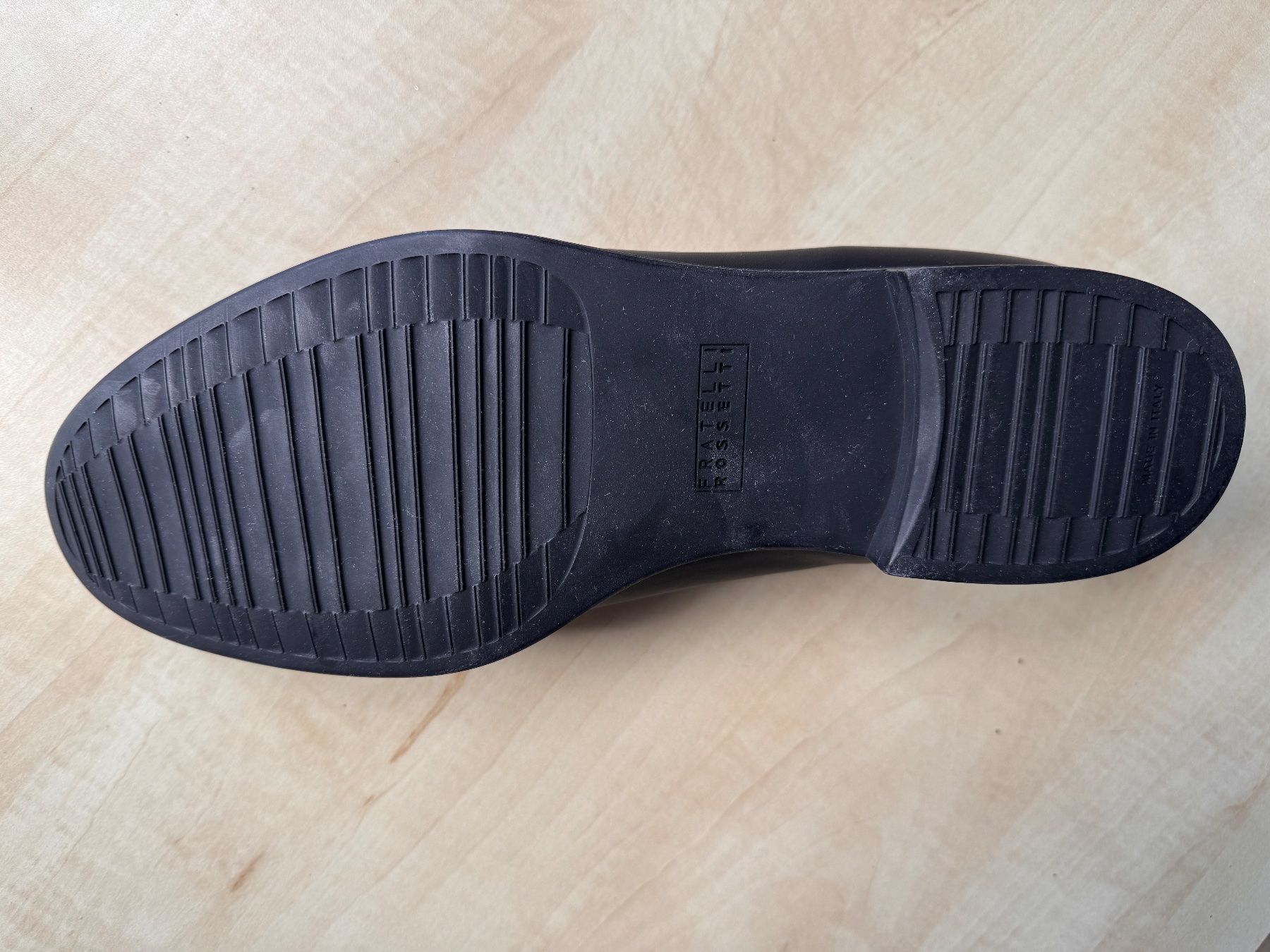 Fratelli Rossetti Chaussures hommes: Mocassins Fratelli Rossetti – Neuf avec emballage d'origine à Chamby par Hulewicz 2