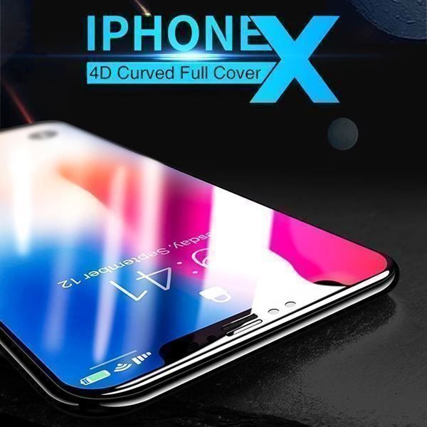 Cover & Protezioni schermo: 5D 9H Full Panzerglas iPhone 11 Pro – Nuovo e nell'imballaggio originale da Zürich venduto da Store-247 1