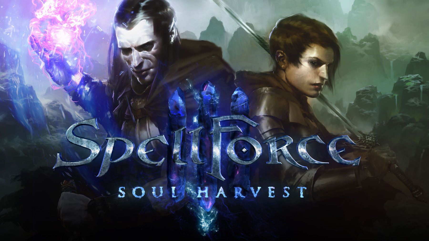 Giochi: SpellForce 3 Soul Harvest (PC, 2019, Nur der Steam Key Code) – Nuovo (secondo la descrizione) da Bad Säckingen venduto da ms-spiele-keys