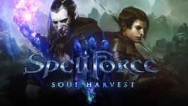 SpellForce 3 Soul Harvest (PC, 2019, Nur der Steam Key Code)