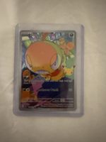 Pokemon Karte Scrafty Celebrations guter Zustand