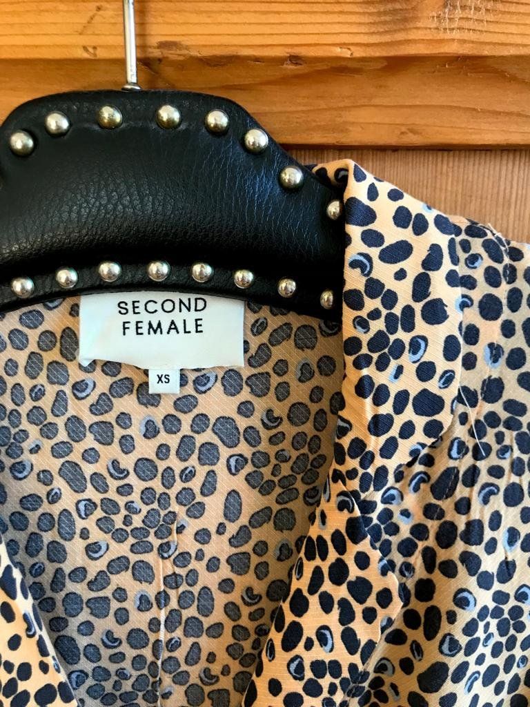 Vestiti: Kleid | Second Female | Gr XS/S – Usato da Zürich venduto da samira12382 3