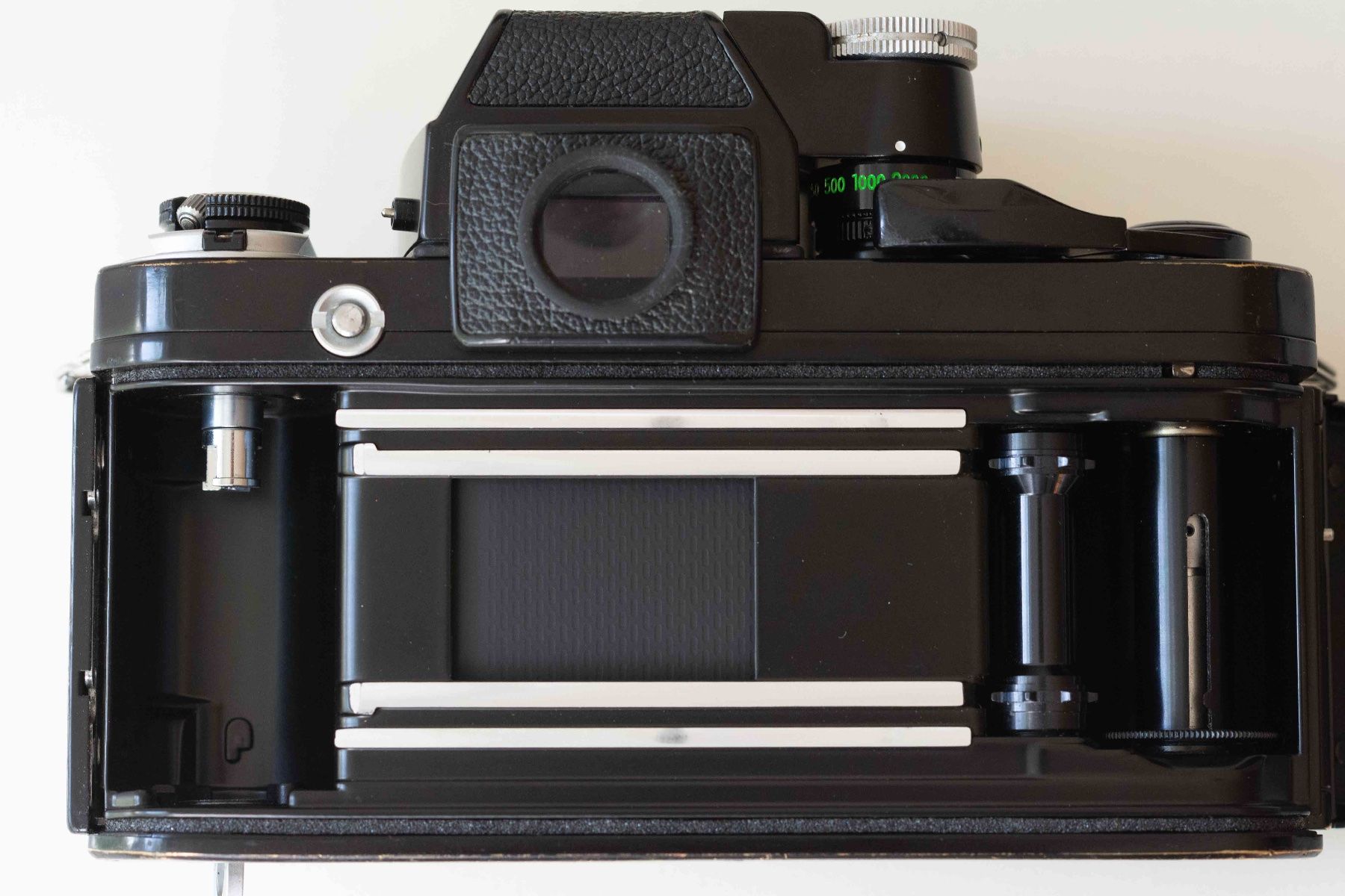 Nikon Kamera: Nikon F2 A – Gebraucht aus Schwerzenbach von floridan 7