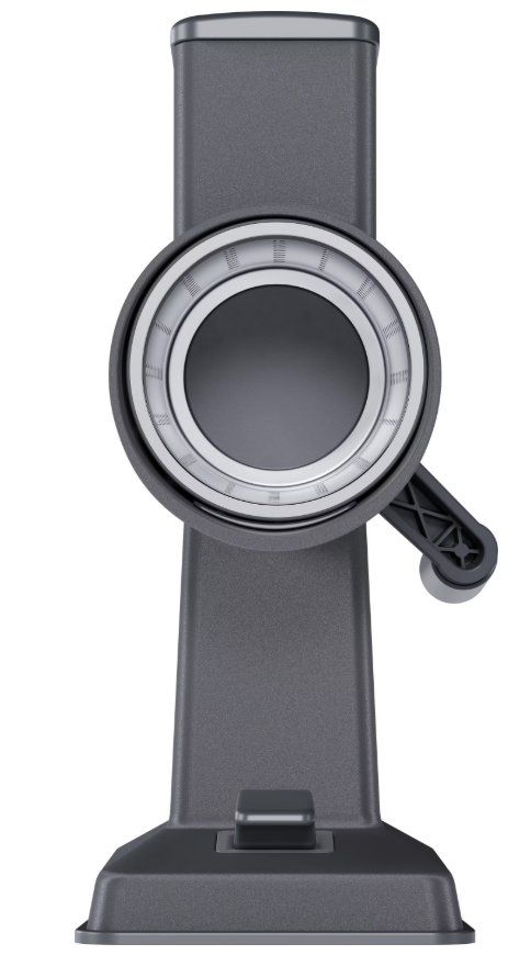 Zyliss Elettrodomestici da cucina: Zyliss Gourmet Trommelreibe Set – Nuovo (secondo la descrizione) da Neuhaus SG venduto da LENZ30 1