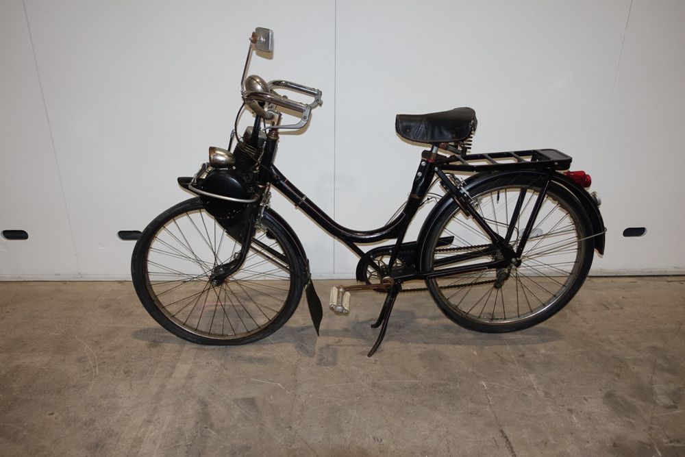 SOLEX 330 ANNEE 1953 VELOSOLEX Comprare su Ricardo