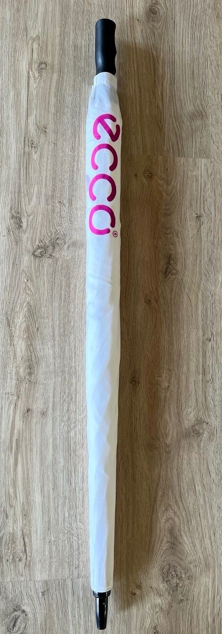 Parapluies: ECCO Umbrella – Neuf avec emballage d'origine à Vésenaz par ane_l7pg 3