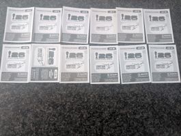 12 Jordanien Panini 