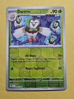 SFA Shrouded Fable - Dartrix 004/064 IT