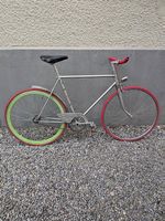 Condor Sarina Herrenvelo 56 cm  Projekt / Fixie Umbau