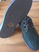 Steel Ground Creepers 42 NEU Unisex