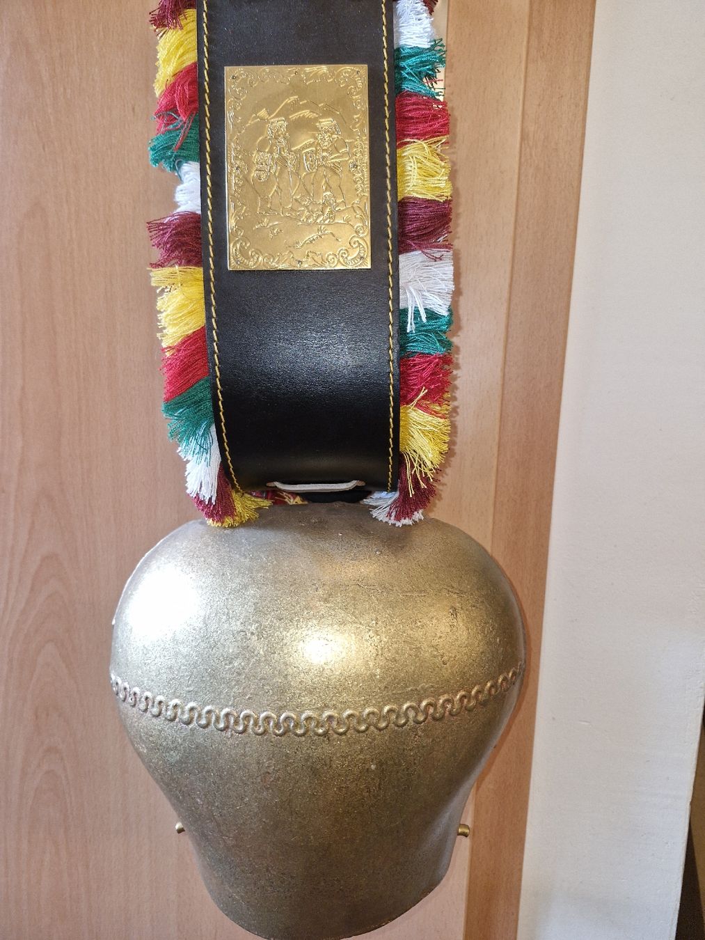 Campanacci mucche: Glocke Treichel  – Usato da Guarda venduto da rue_bpd7 1