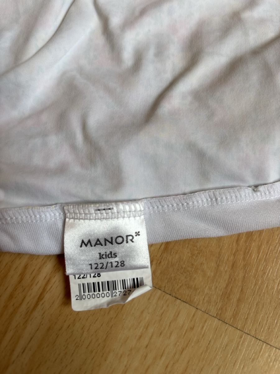 Manor Costumi da bagno & Bikini: Maillot de bain Manor fille 6 ans – Nuovo (secondo la descrizione) da Lonay venduto da car_l9sk 1