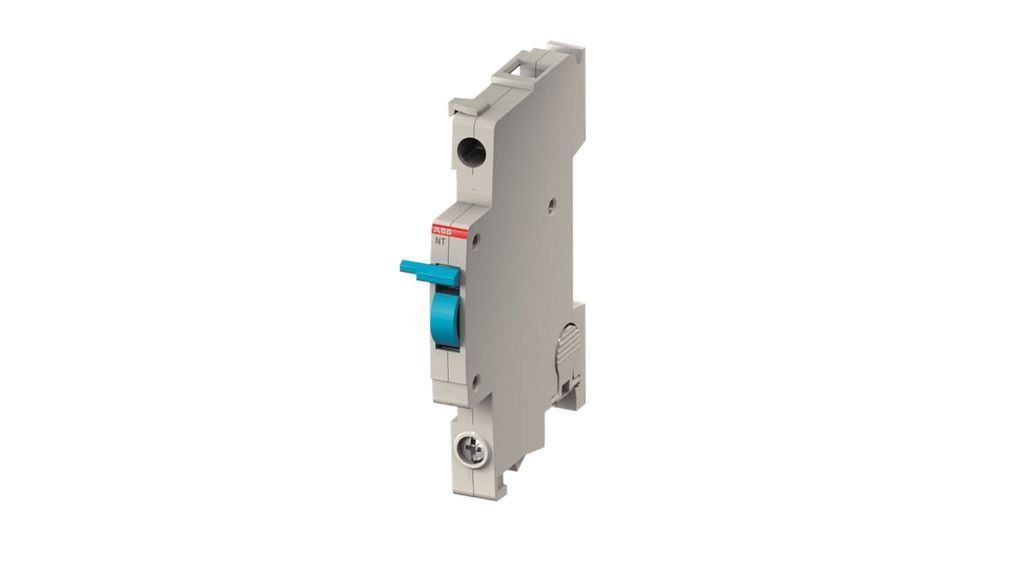 ABB Interruttori: Neutralleitertrenner ABB-smissline 63A – Nuovo (secondo la descrizione) da Hombrechtikon venduto da HGK50