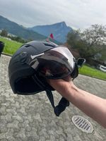 Skihelm