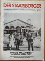Armee Militär Magazin 1989