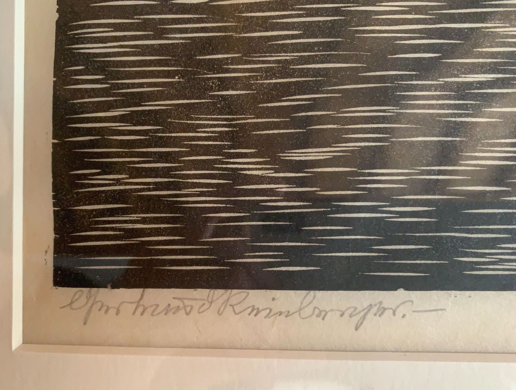 Dipinti: Bild – Nuovo e nell'imballaggio originale da St. Gallen venduto da ang_7bj7 3