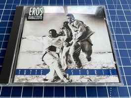 Eros Ramazzotti – Tutte Storie