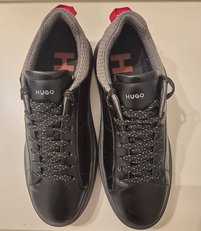 Hugo Boss Scarpe da uomo: Sneakers Hugo Gr.42 – Usato da Hergiswil NW venduto da jas_yg6b
