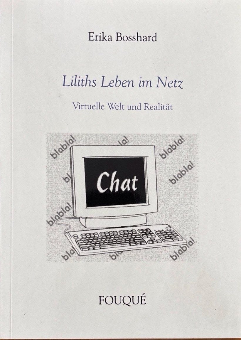 Libri: Bosshard Erika, Liliths Leben im Netz – Nuovo (secondo la descrizione) da Sarnen venduto da Livres