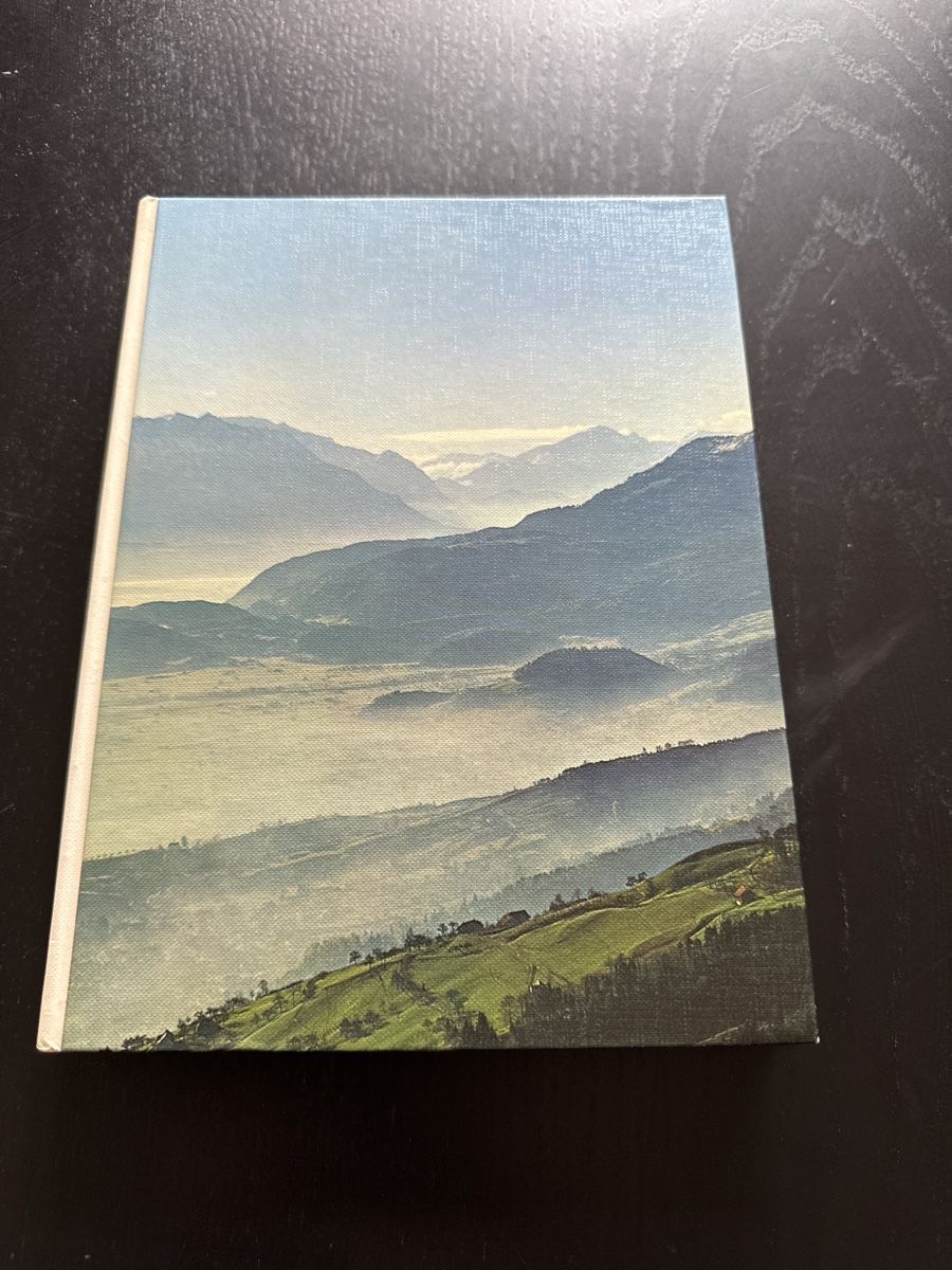 Bücher: St. Gallerland – Gebraucht aus Erstfeld von Uhu1980