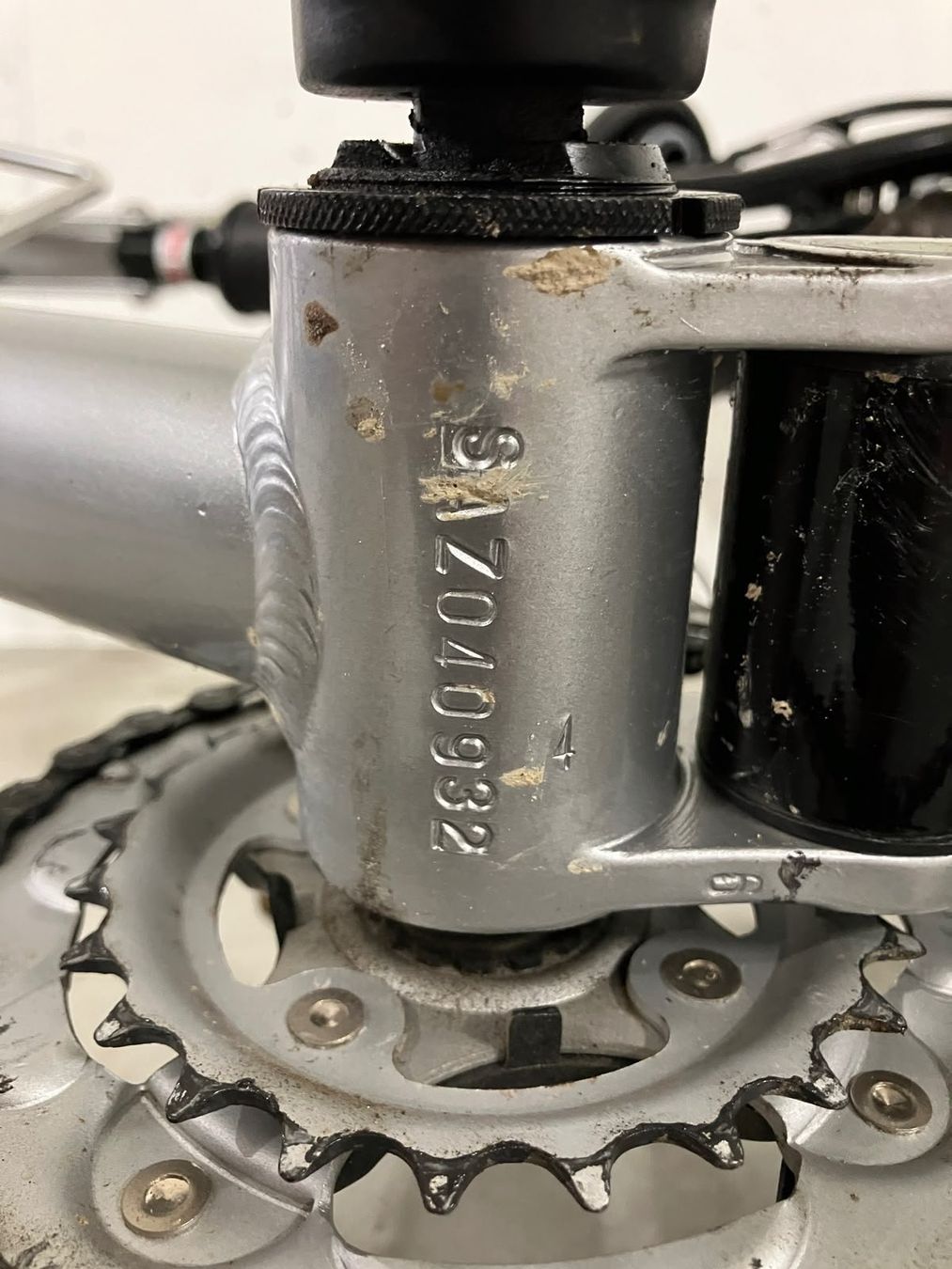 Velos: Herrenvelo – Gebraucht aus Mülligen von kj__6qwh 2