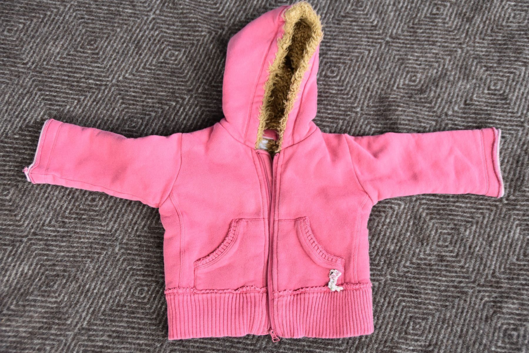 Mexx Giacche & Cappotti: Jacke Doppeljacke v. MEXX Mädchen Grösse 80 Jäckli – Usato da Horw venduto da dreamsofacid 2