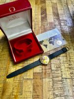 ✨Omega De Ville Automatique Or 18K ✨
