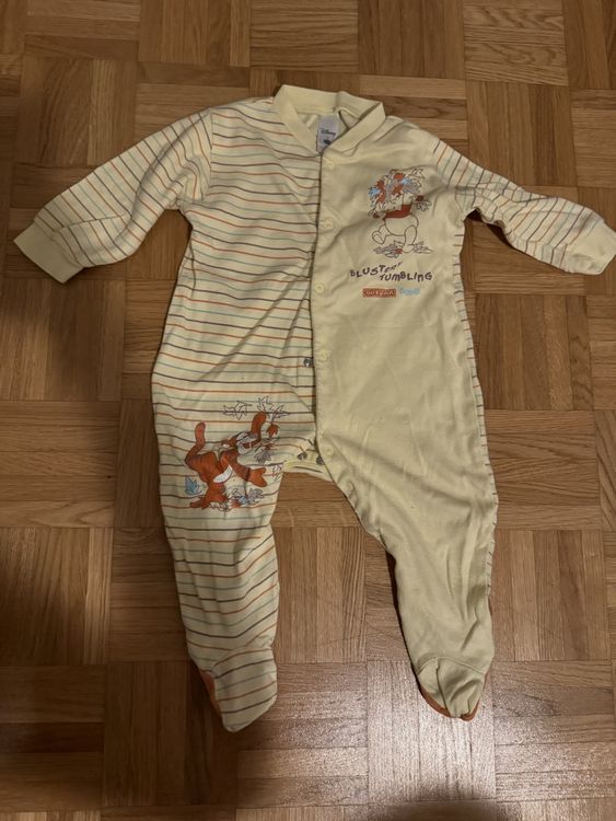 Pyjamas: Kinder Pyjama Grösse 80 – D'occasion à Zürich par zd_1965 3