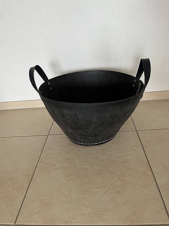 Autres articles pour la maison: Körbe aus recycelten Reifen – D'occasion à Richterswil par noa_q7yd 2