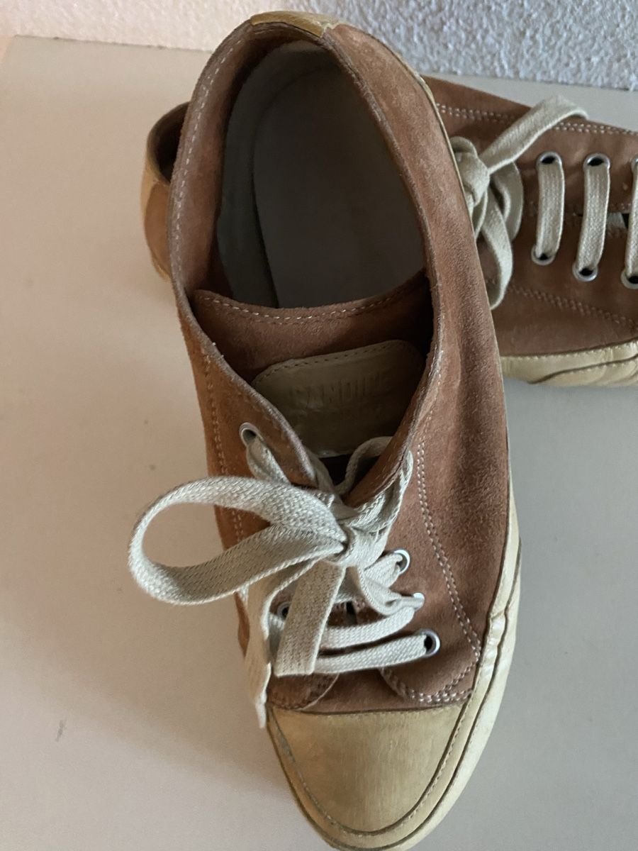 Cooper Scarpe da donna: Candice Cooper Sneaker Gr. 39 – Usato da Biel-Benken BL venduto da PANORMUS 2