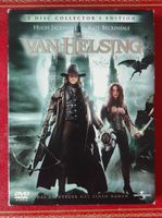 Van Helsing - 2 Disc Collector's Edition - DVD, Top Zustand