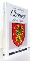 Choulex. 850 ans d'histoire