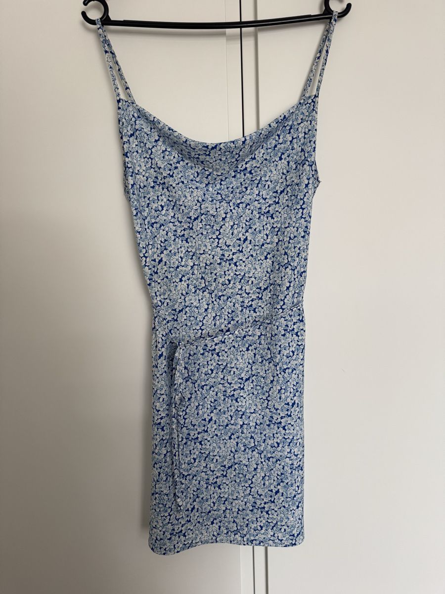 Vestiti: Summer dress – Nuovo (secondo la descrizione) da Genève venduto da chk_h2dy 1