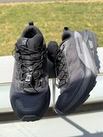 Solomon Trail Running Shoes