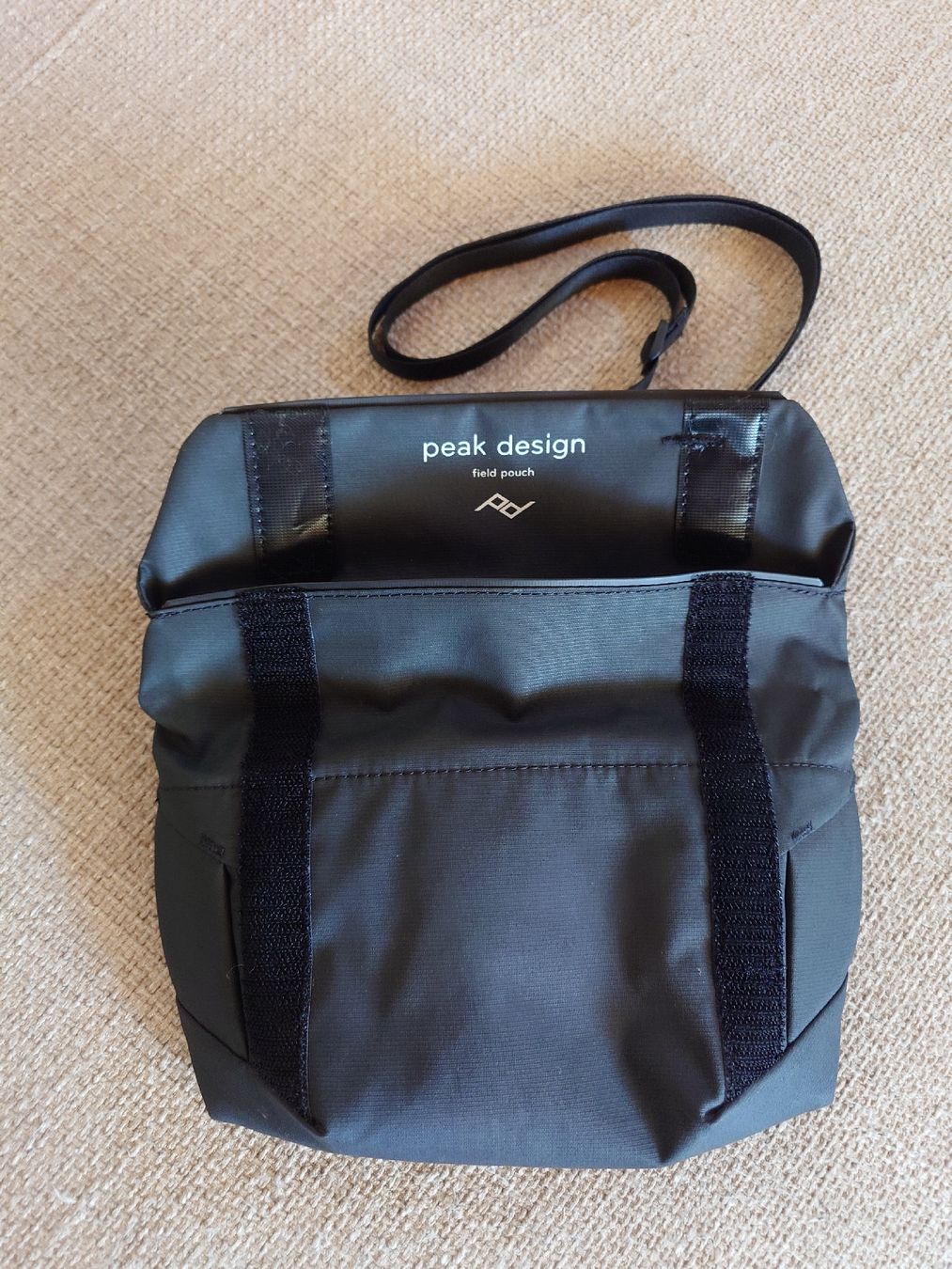 Borse: Peak Design Field Pouch V2 – Usato da Flanthey venduto da North_altitude 2