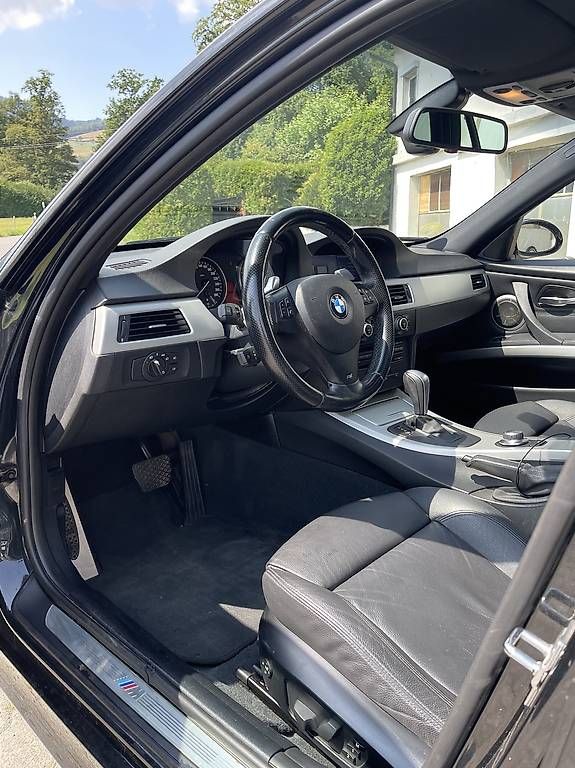 Autos: BMW 335XI Touring E91 – Gebraucht aus Altstätten SG von lau_8yhc 2