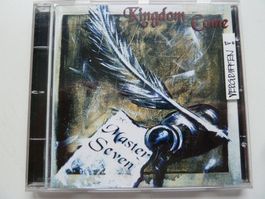 Kingdom Come - Master seven  (vergriffen)