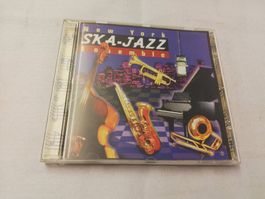 NEW YORK SKA-JAZZ ENSEMBLE