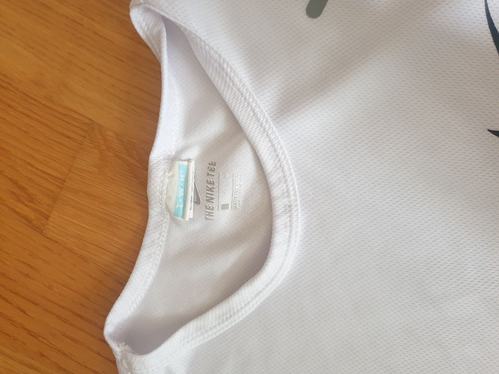 Nike Camicie, T-shirt & Polo: Deux t-shirts Nike  – Usato da Fribourg venduto da mal_8zjh 4