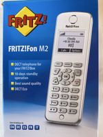 Téléphone Dect fritz fon