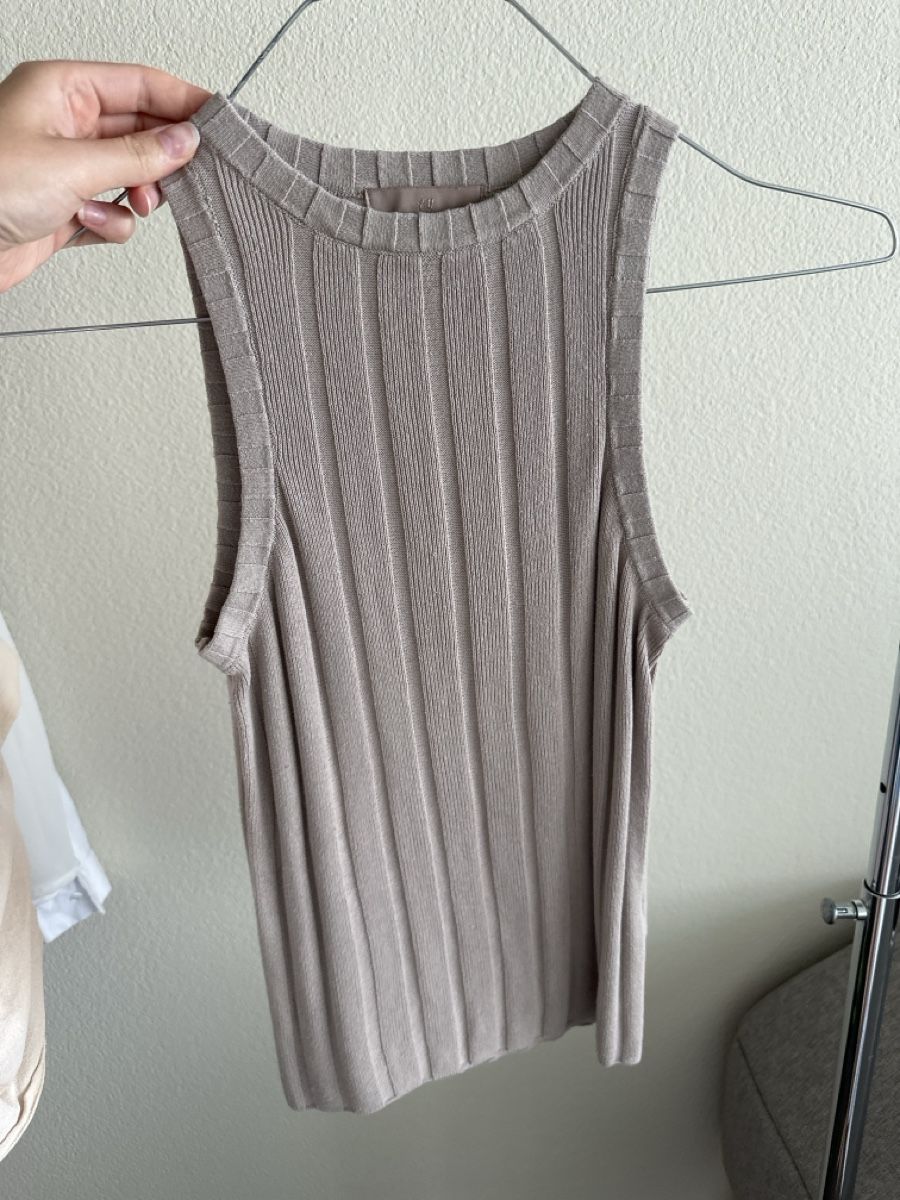 H&M Kleiderpakete: Kleiderpacket 5x Top/Bluse S&M  – Gebraucht aus Zug von a.marryl